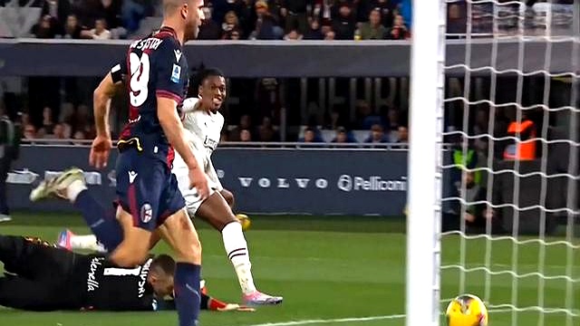 世俱杯-图卢兹客场遭受惨败,保级形势岌岌可危