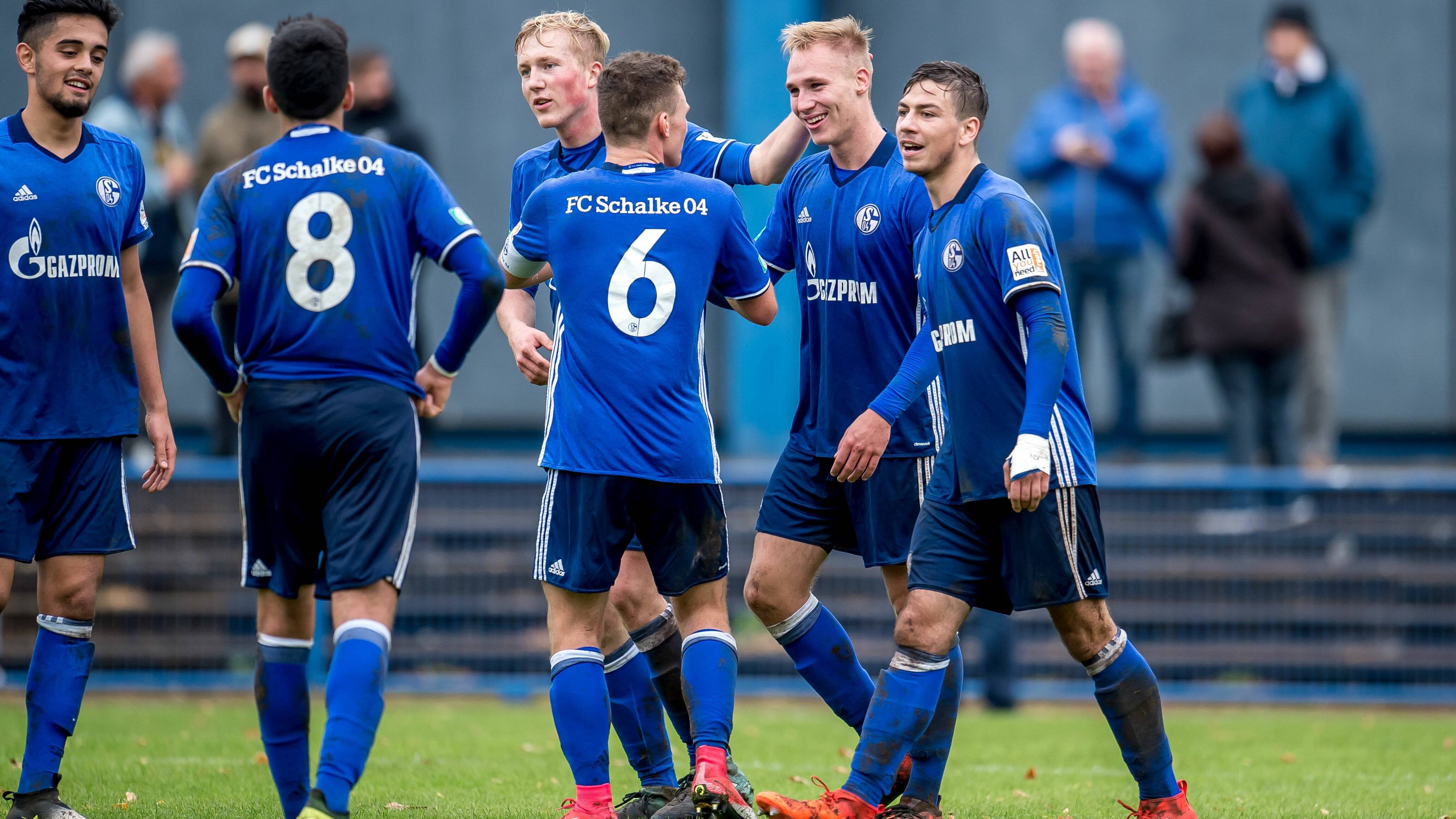 沙尔克客场战胜多特蒙德,继续保持强劲势头的简单介绍 沙尔克客场战胜多特蒙德,继续保持强劲势头的简单介绍