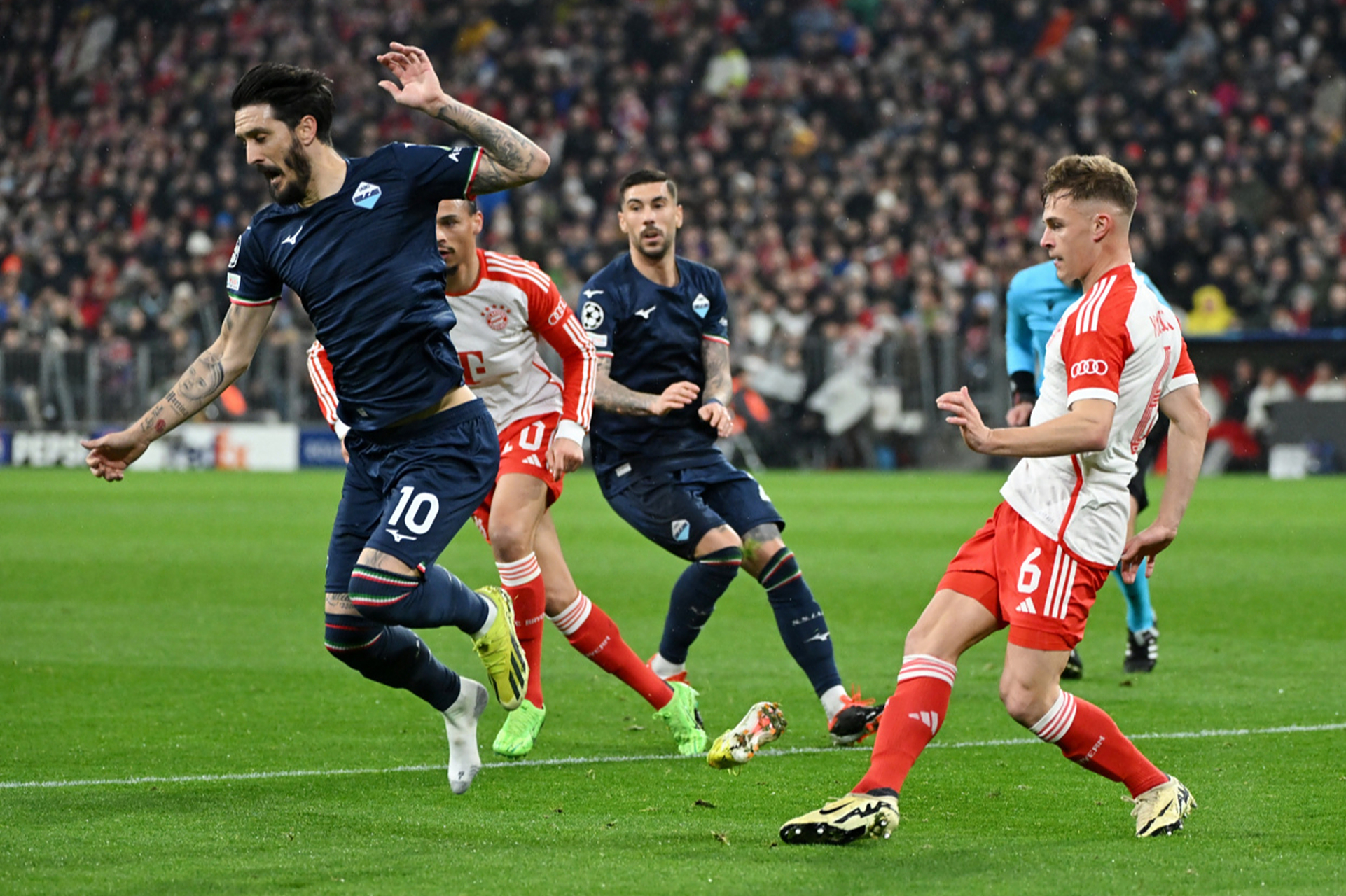 世俱杯奖金-拜仁慕尼黑球队连胜不断,势不可挡的简单介绍