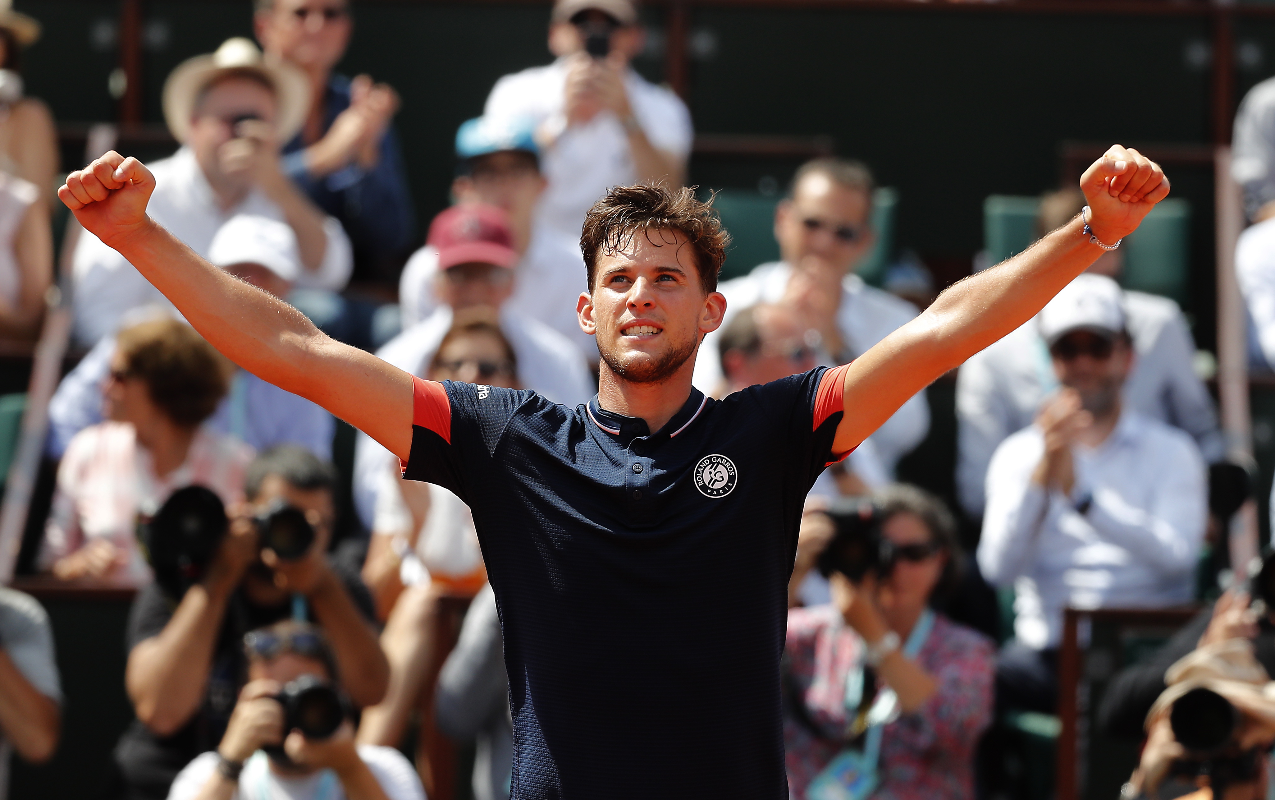 拉沃尔杯横扫ATP总决赛,蒂姆点燃赛场的简单介绍 拉沃尔杯横扫ATP总决赛,蒂姆点燃赛场的简单介绍