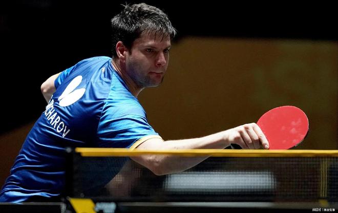 德国队绝杀日本队，奥恰洛夫高光表现的简单介绍