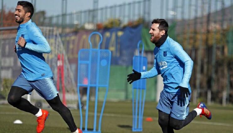 关于塞维利亚鏖战墨西哥，苏亚雷斯统治全场的信息