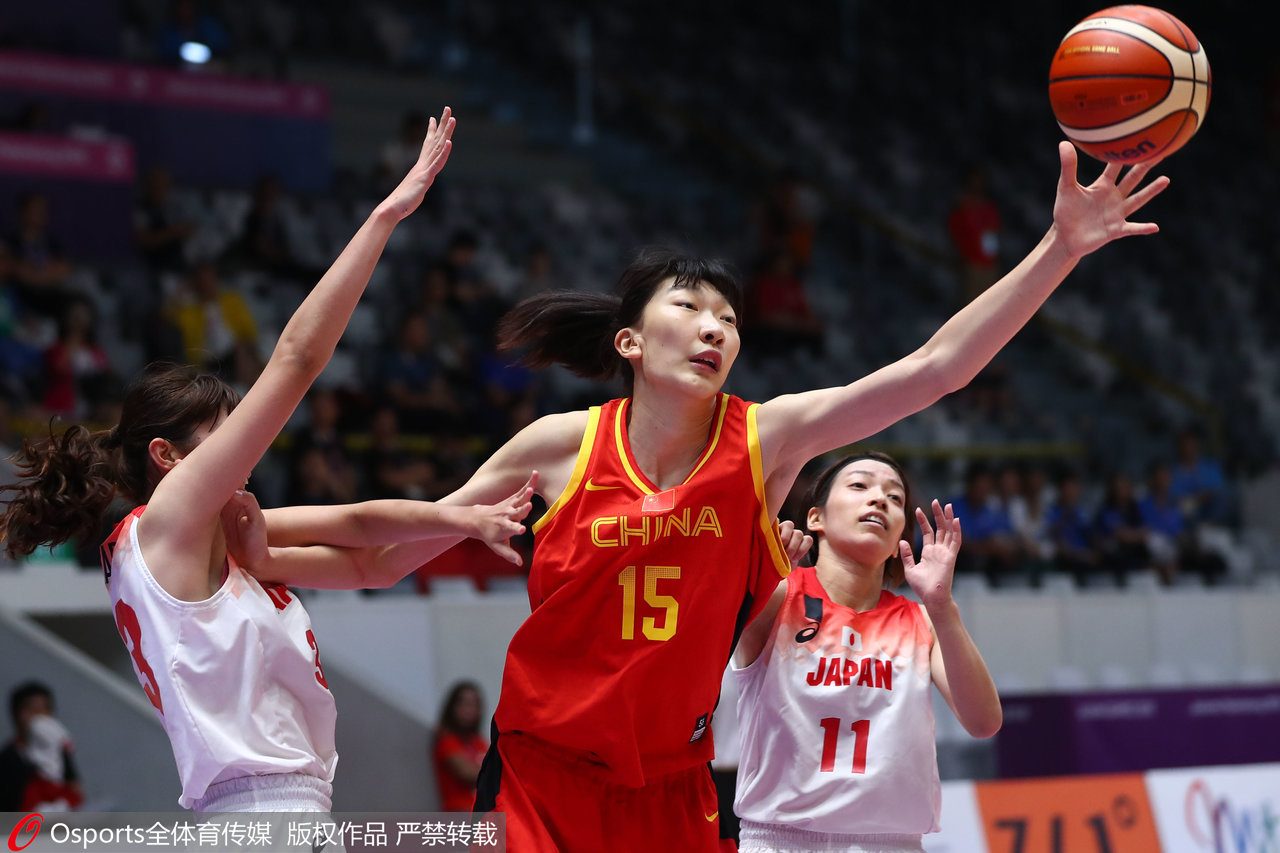 中国队轻取日本队,奥恰洛夫高光表现的简单介绍 中国队轻取日本队,奥恰洛夫高光表现的简单介绍