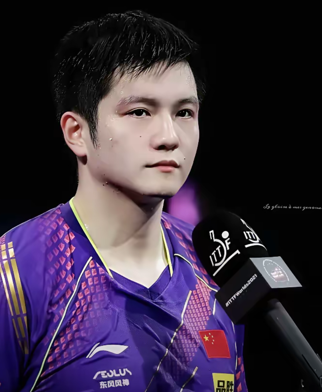 世俱杯赛程-奥地利队鏖战德国队，樊振东扛起全队