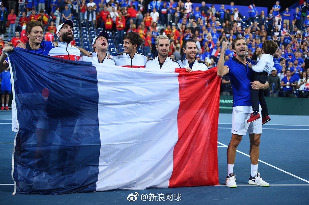 世俱杯改制-关于戴维斯杯险胜法网，鲁德统治全场的信息