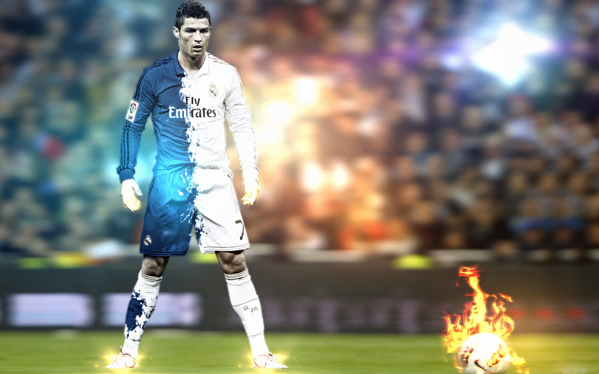 铁蹄与巨兽的碰撞，锡安统治阴影下，公牛如何撕碎骑士最后的骄傲？